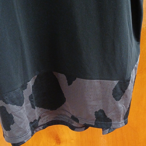 Nike Black Performance Tank Top S NWT - Picture 3 of 6